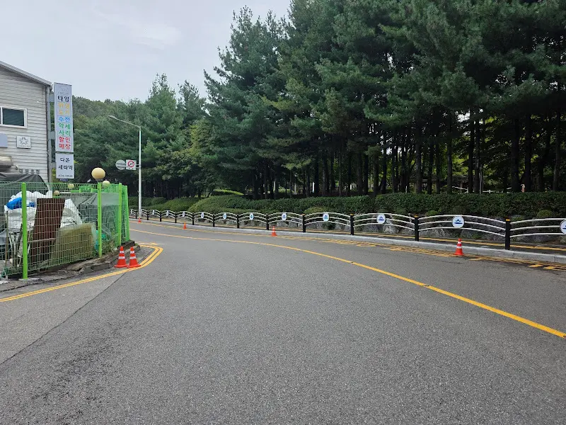 가게 찾아가는 길