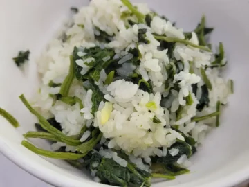 제천에서 맛보는 곤드레밥의 향수, 고향이야기에서 찾은 진정한 맛집