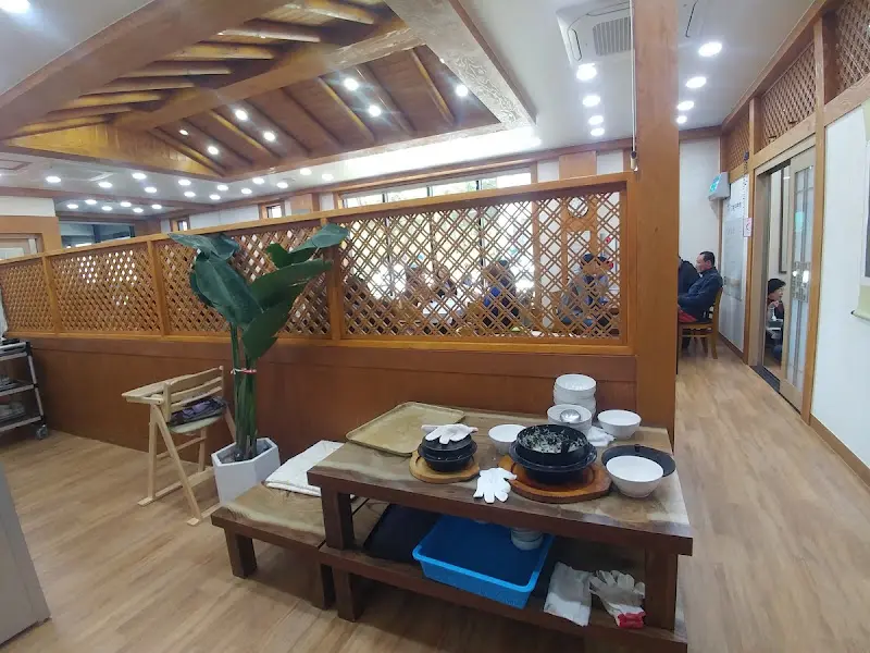 겉바속촉 감자전