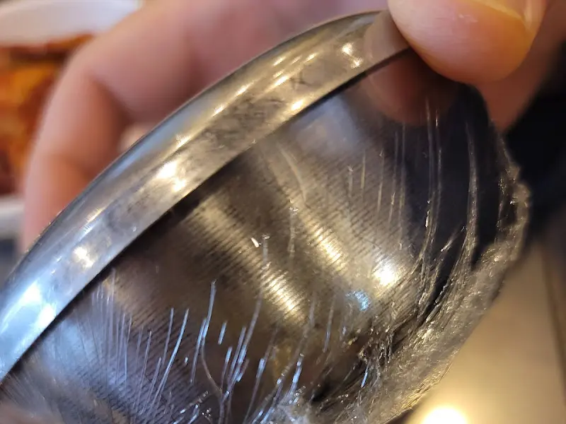 차림 식사 후기