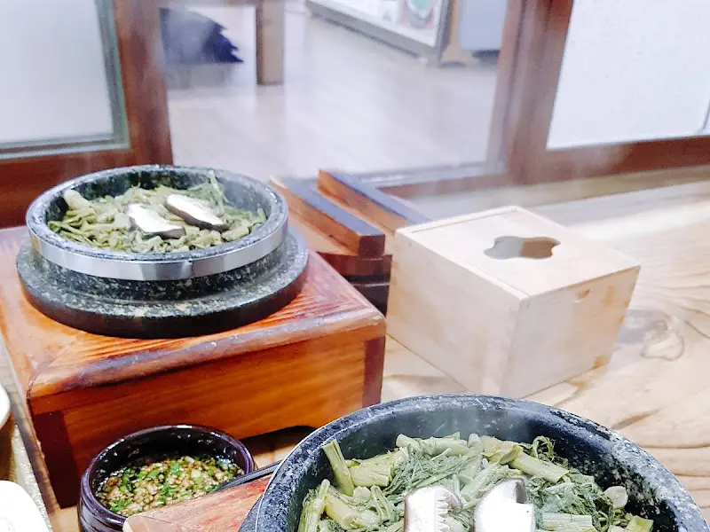 맛있는 음식