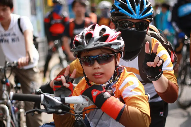 즐거운 청도 여행