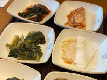 혼밥러, 정읍에서 인생 고기를 만나다! 고반식당에서 즐기는 미식 돼지 “고기 맛집” 탐험기