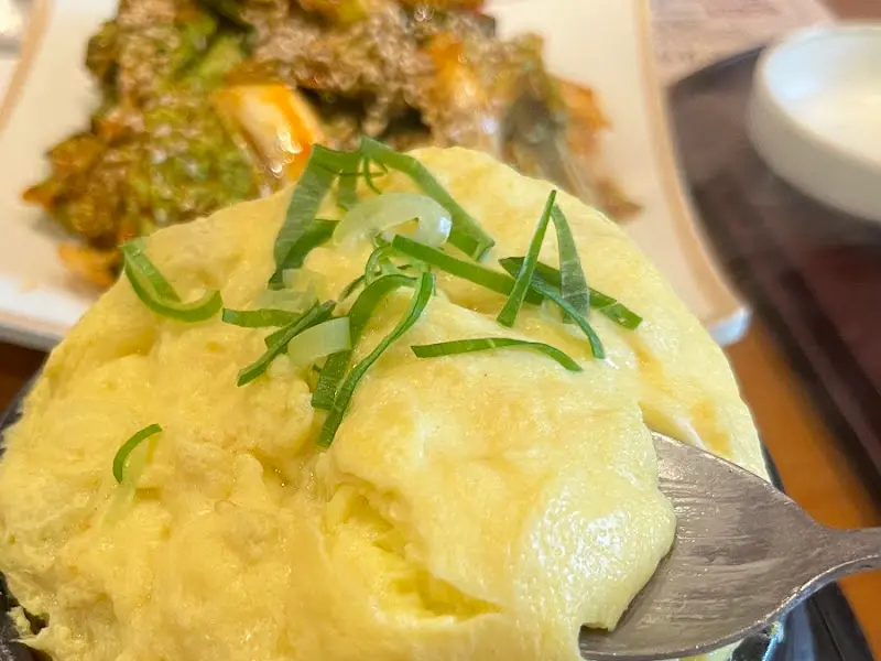 눈으로 즐기는 숙성 삼겹살의 아름다운 마블링