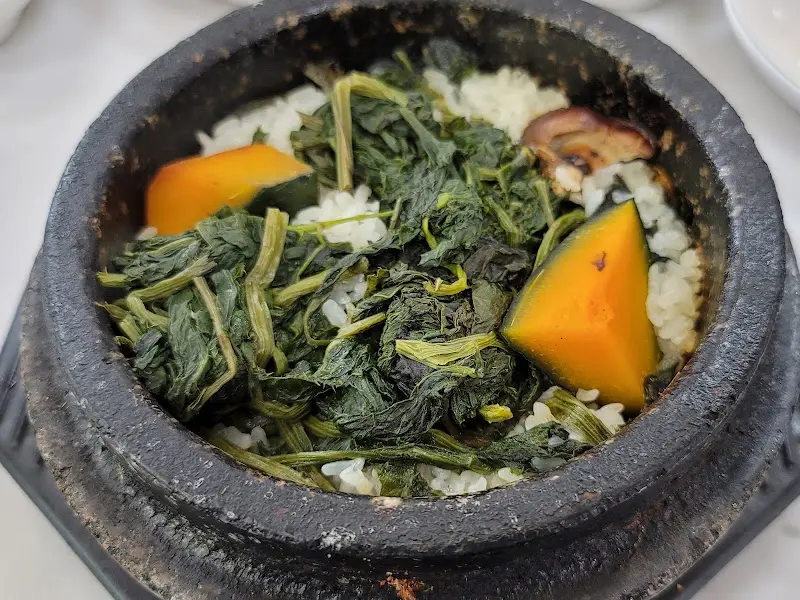 산마실 제육볶음