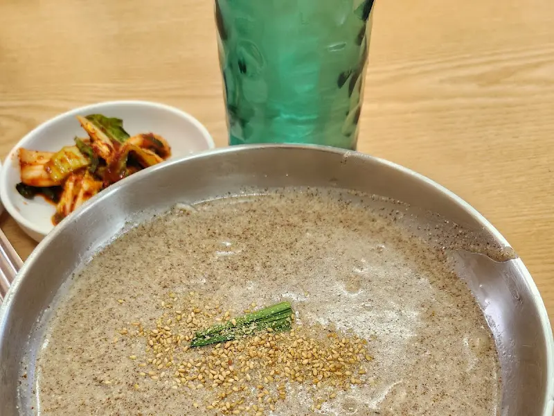 깔끔한 인테리어