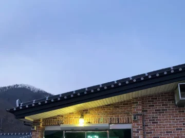 전주 숨은 맛집, 완주 소양의 깊은 맛! 대승가든 김치닭볶음탕 혼밥 도전기