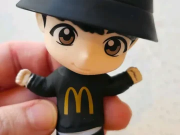 추억과 낭만이 있는 목포에서 만난, 석현동 맥도날드 맛집 탐방기