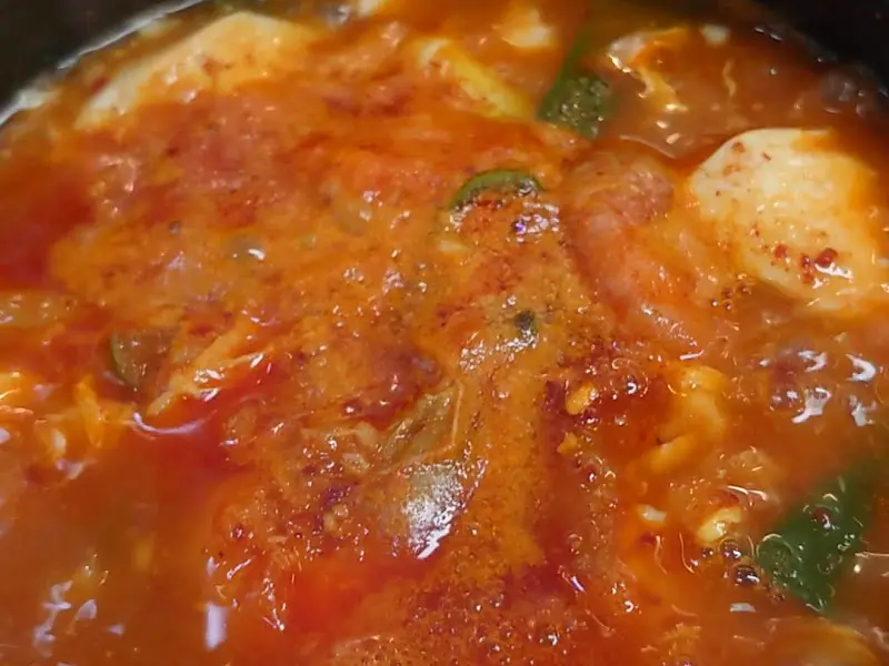 보원식당에서 즐거운 식사