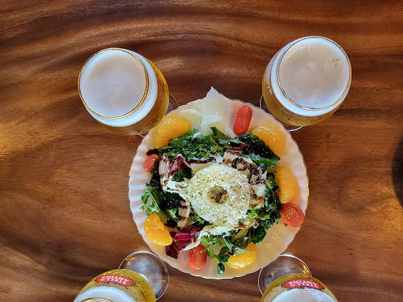 코지하우스 외부