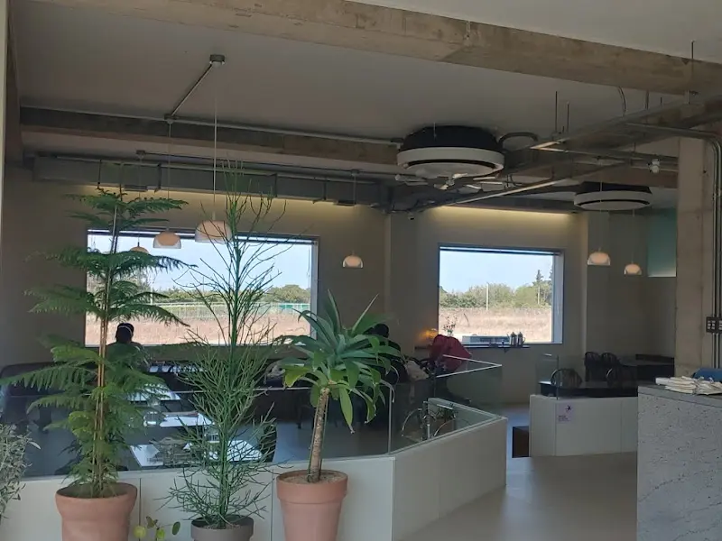 복슌식탁 내부 전경