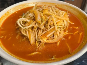 야, 안양 중앙시장 숨은 보석! 중화미식, 여기 짬뽕 맛집 인정 👍