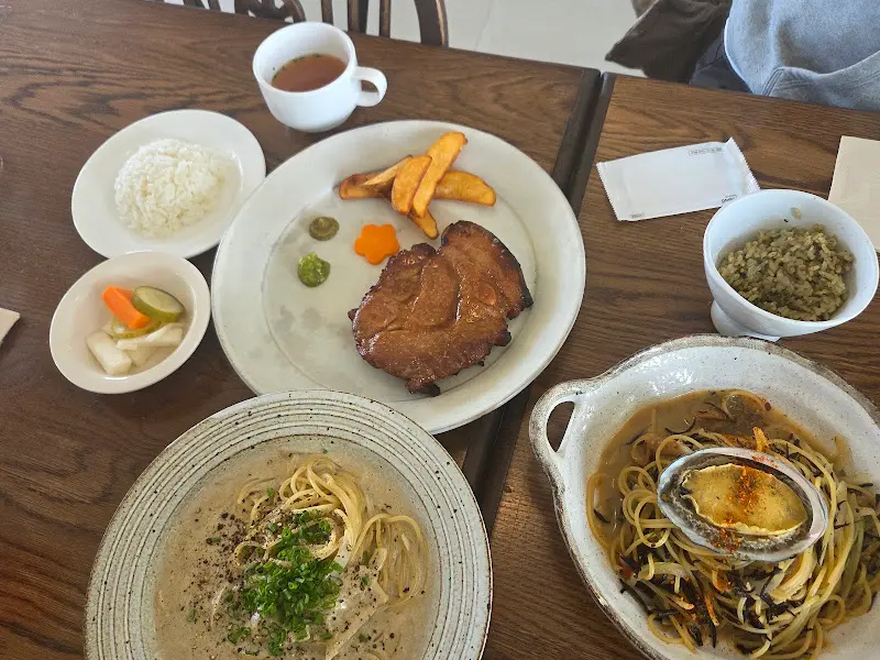 전체 메뉴 사진