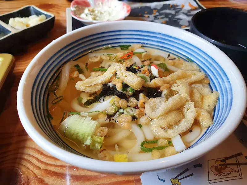 황새치 뱃살 초밥