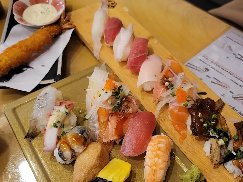 정희옥스시 초밥