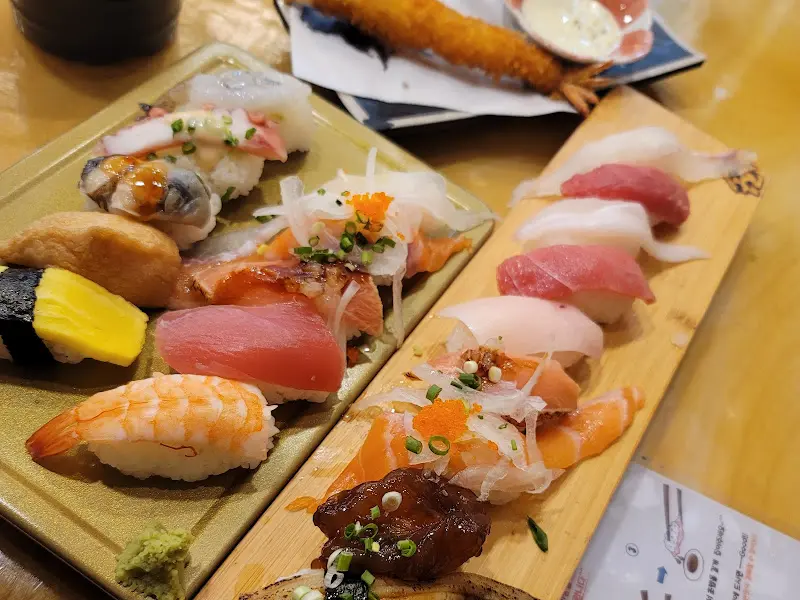 정희옥스시 한상차림