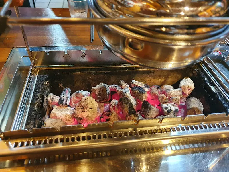 짭짤하면서도 매콤한 깐쇼새우