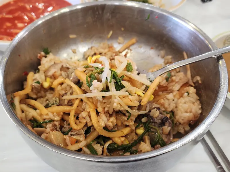 비빔밥