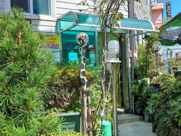 힙스터들의 성지, 통영 해물요리 숨은 보석 맛집에서 랩 한 사바리!