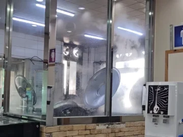 가마솥에서 우러나온 깊은 풍미, 오산 청담집에서 맛보는 진한 설렁탕의 감동적인 지역 맛집