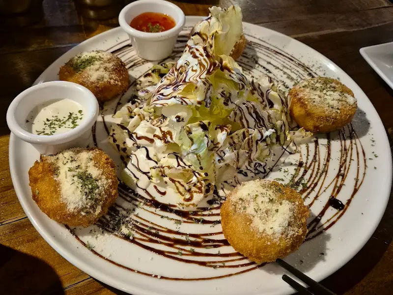 치즈 가리비 구이