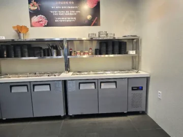 문현동 주민 강추! 퀄리티 미친 가성비 끝판왕 금빛돼지, 여기가 찐 맛집 레전드다