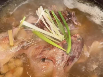 동대문 숨은 보석, 고창집 옻오리! 이 맛은 진짜 레전드 맛집