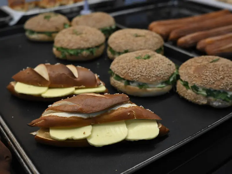 겹하당 내부 계단