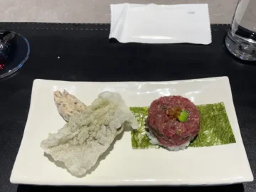 기념일을 위한 완벽한 선택, 서울 파인다이닝 ‘The Han’에서 맛보는 특별한 미식 경험