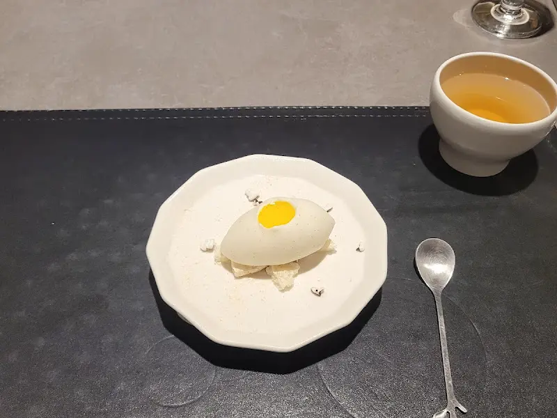 아름다운 디저트