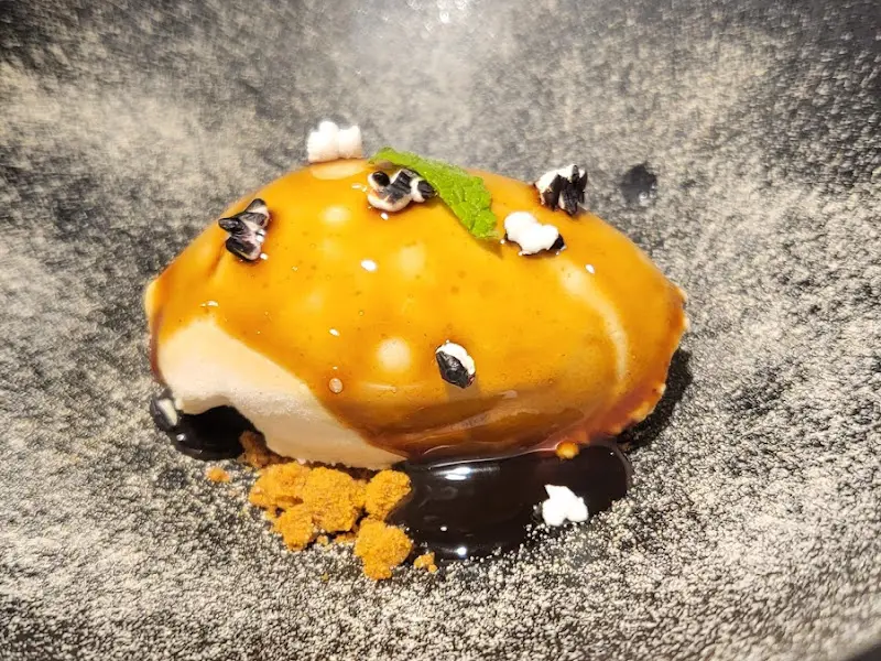 한국적인 멋이 느껴지는 식기