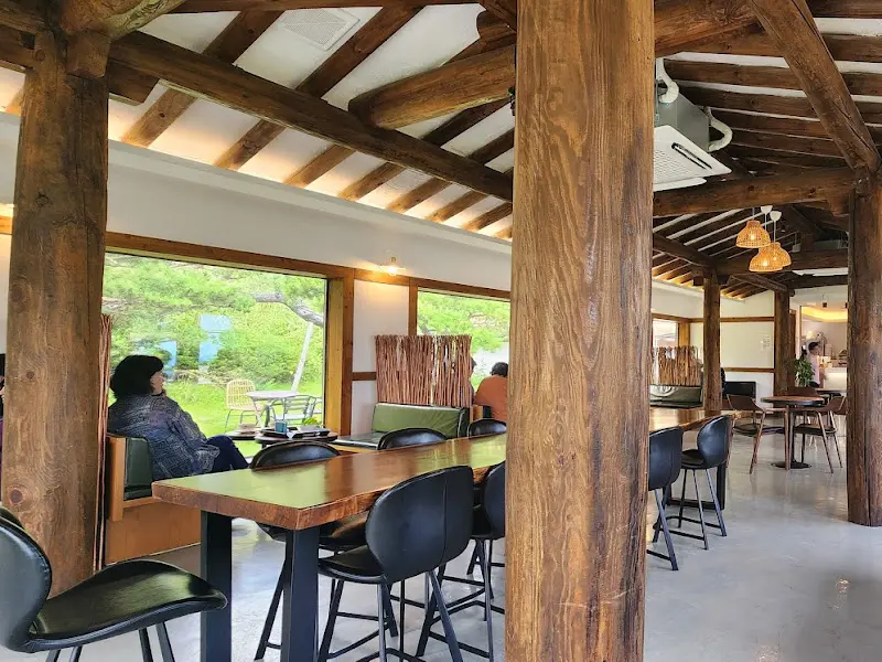 별관 내부 모습