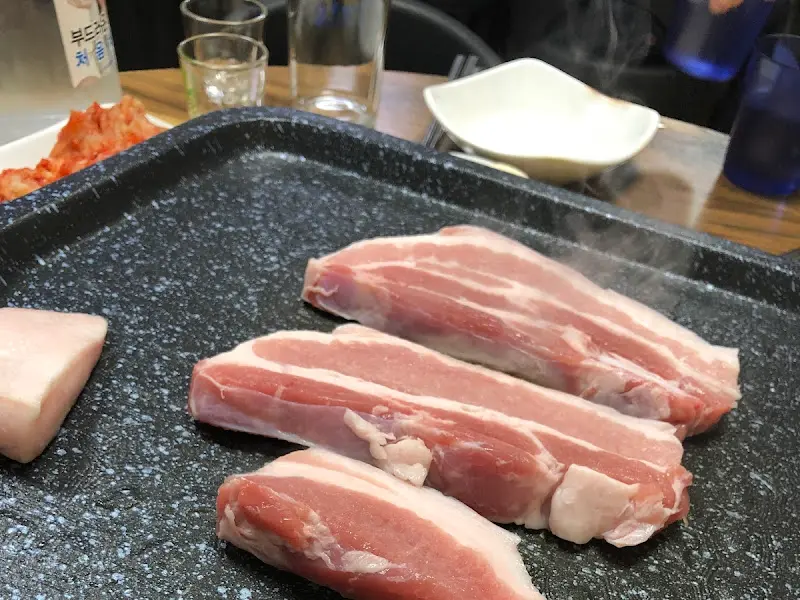 맛있겠다...