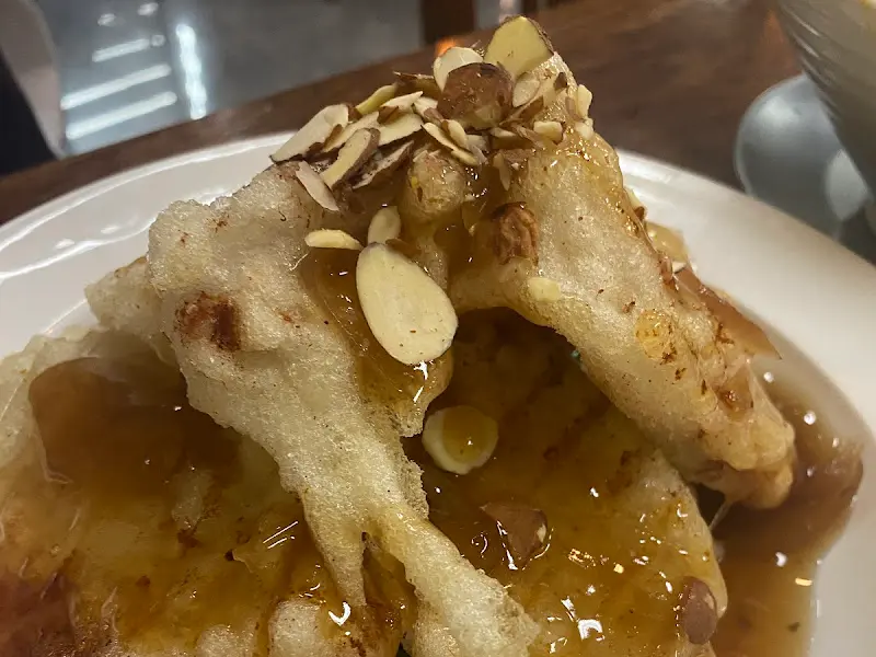 쫀득한 꿔바로우