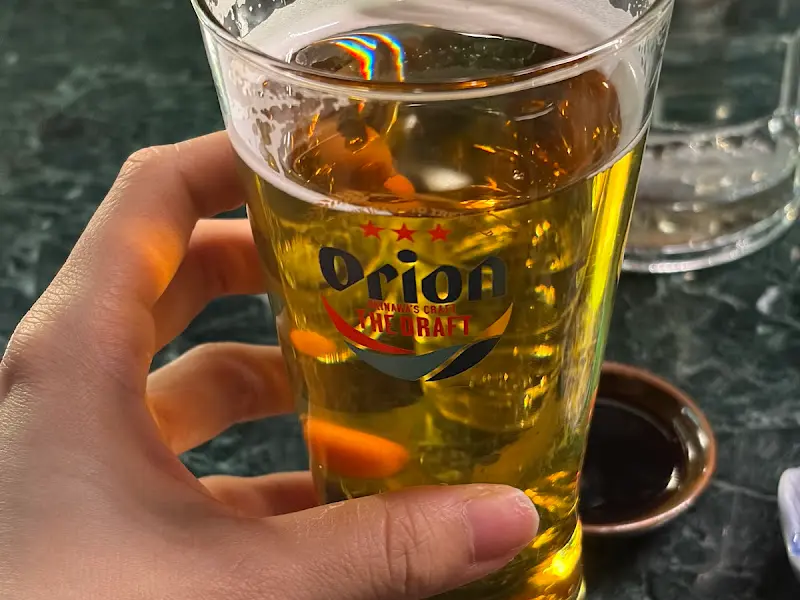 깔끔한 인테리어의 내부 모습