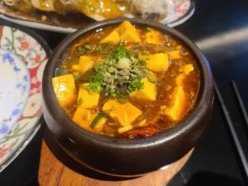 미각 실험, 영도 맛집에서 발견한 마라의 역설: 제대로 된 대만요리