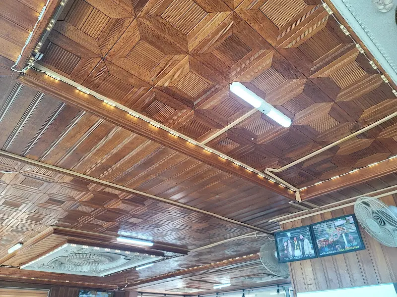 천장 인테리어