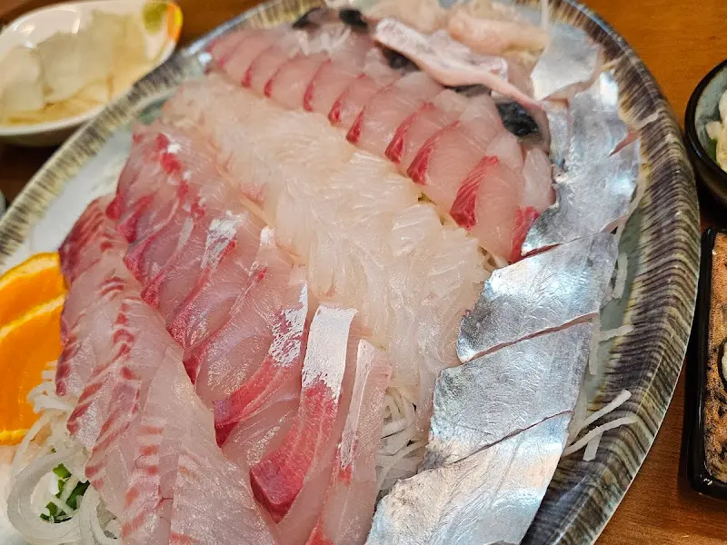 마마네 모듬회 항공샷