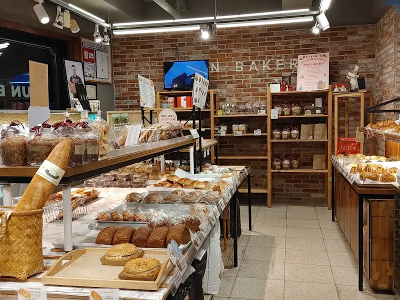 매장 내부 모습