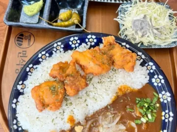 혼밥러의 성지, 수지구청역 ‘면식당’에서 만난 가성비 끝판왕 일본 라멘 & 돈까스 맛집 탐험기