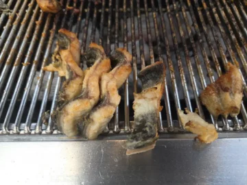 선운사 풍경에 취하고 장어 맛에 기절하는 고창 맛집 성지 순례