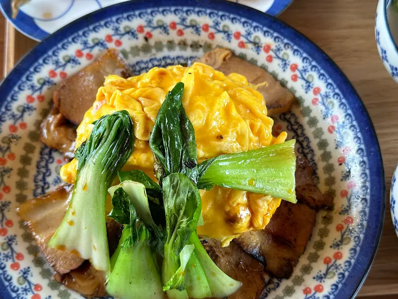 혀기 부타동 클로즈업