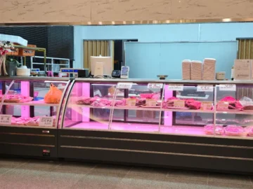 고소함이 폭발하는 옥과 한우, 정읍 현지인 맛집 인정!