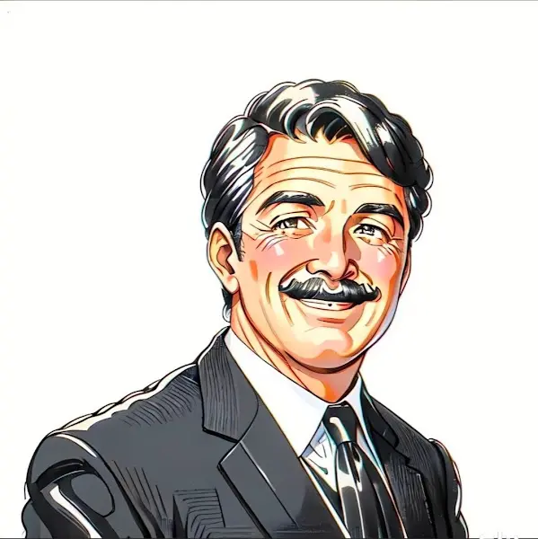 정감있는 사장님