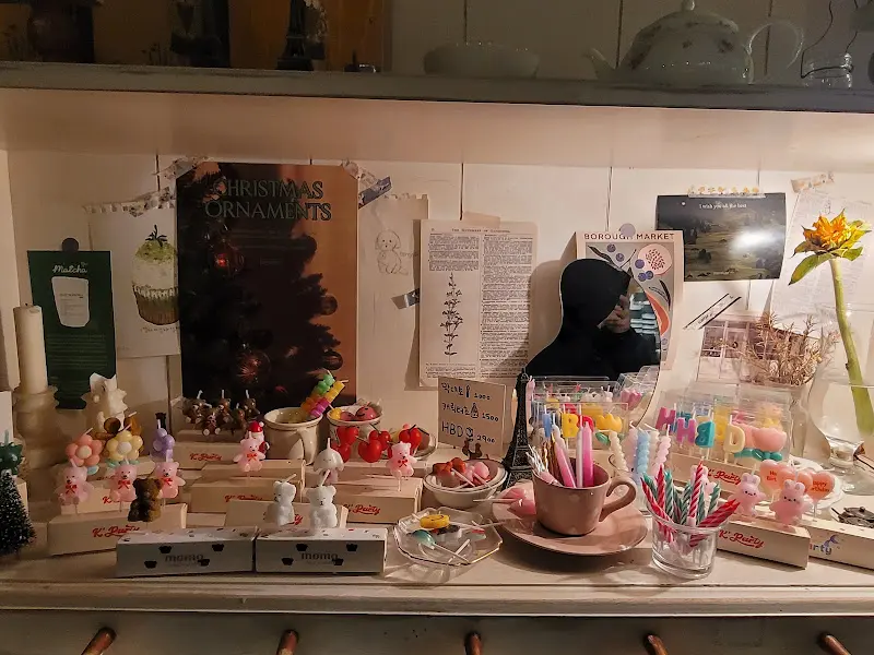 크리스마스 장식