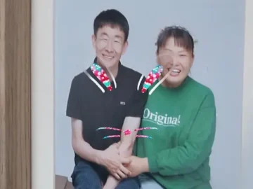 시간여행자의 냉면 한 그릇, 목포 그때그집 향미식당에서 발견한 추억의 맛집