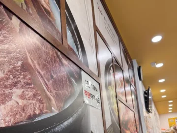 싱가포르 가기 전에 먹었던 그 맛, 잊을 수 없는 마포 맛집 나주곰탕