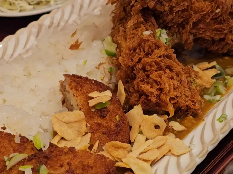 추성훈 스테이크