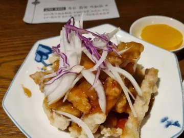 오랜 내공이 느껴지는, 포항 중식 맛집 “포항북경”에서의 풍미 가득한 만찬