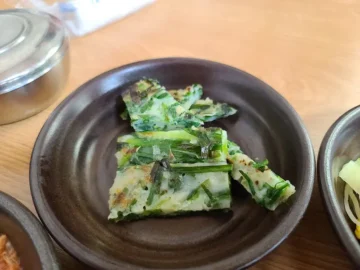 경산에서 맛보는 어탕의 전설, 경산어탕에서 힙하게 한 끼 뚝딱!